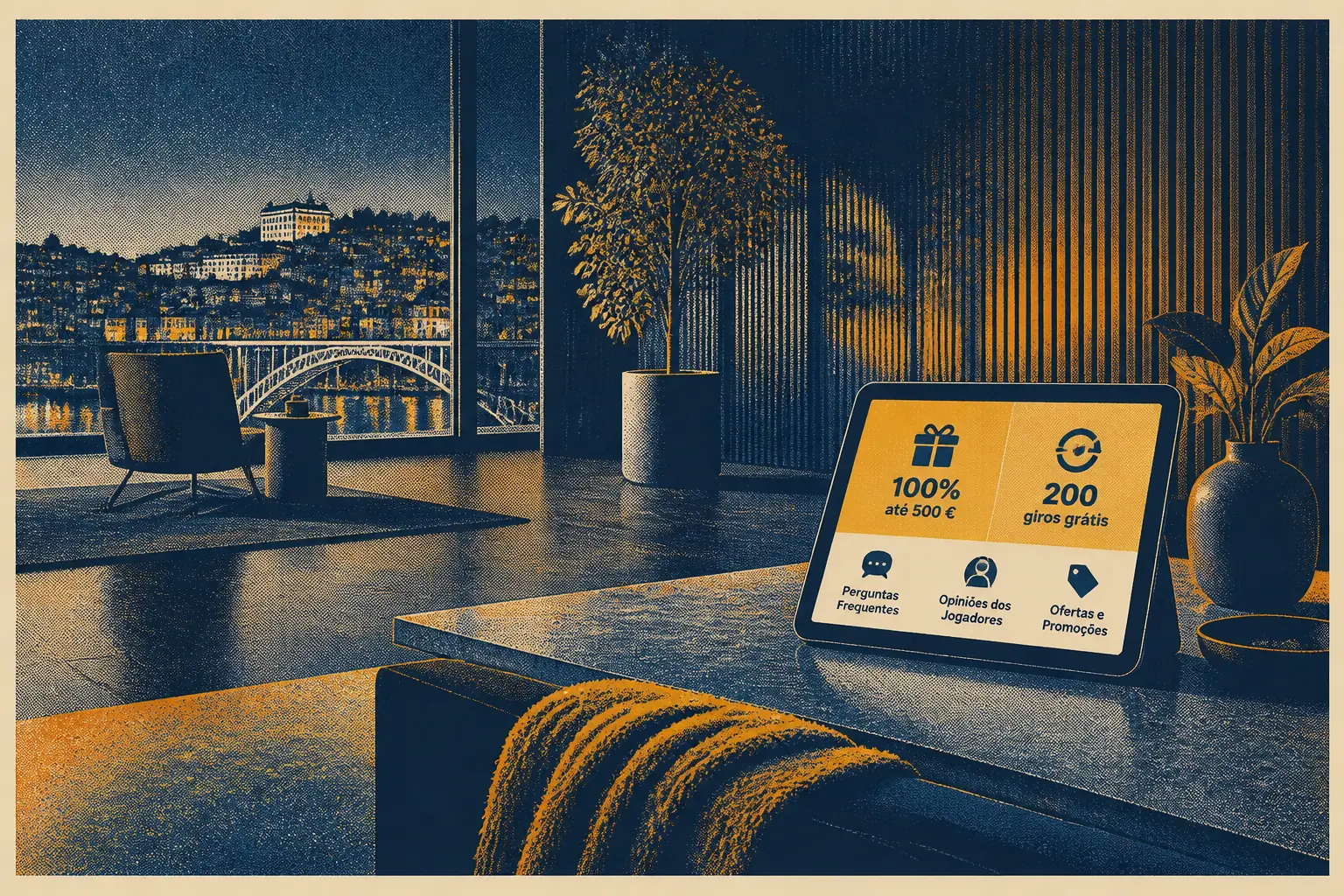 Vegasino Bónus Code: 100% até 500 € + 200 Giros Grátis visual guide for Vegasino Casino